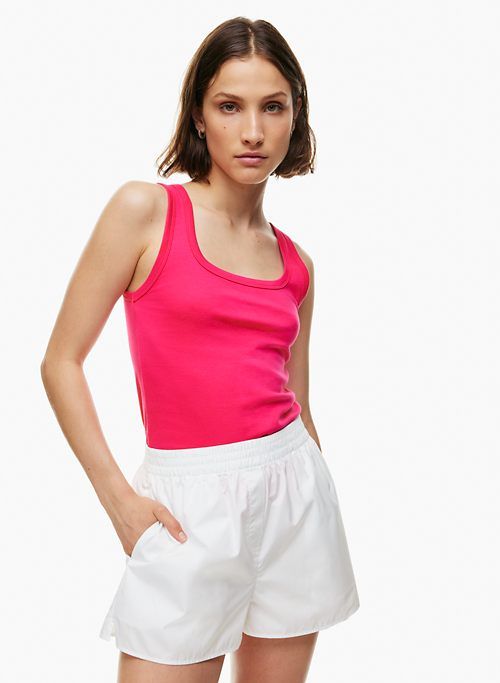 nolita tank sold by Aritzia product image thumbnail 4