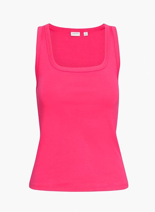 nolita tank sold by Aritzia product image thumbnail 6