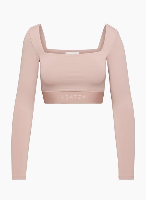 sylvia contour longsleeve sold by Aritzia product image thumbnail 6