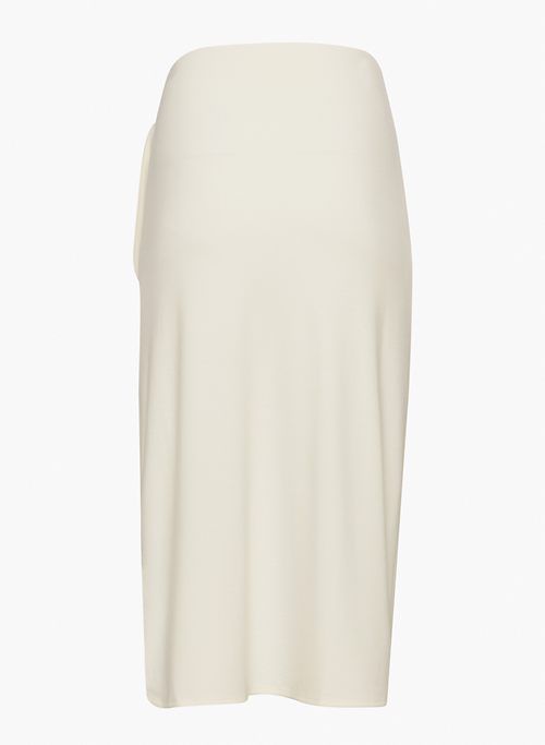 saturn midi skirt sold by Aritzia product image thumbnail 7