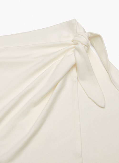 saturn midi skirt sold by Aritzia product image thumbnail 8