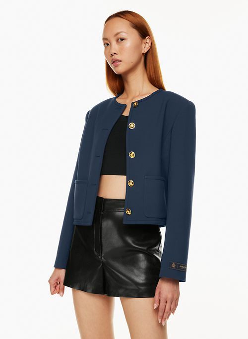 elysian jacket sold by Aritzia product image thumbnail 3
