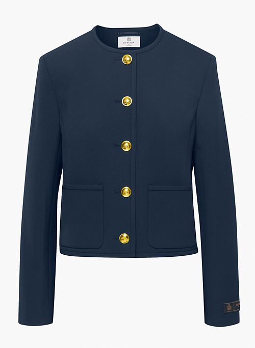 elysian jacket sold by Aritzia product image thumbnail 6
