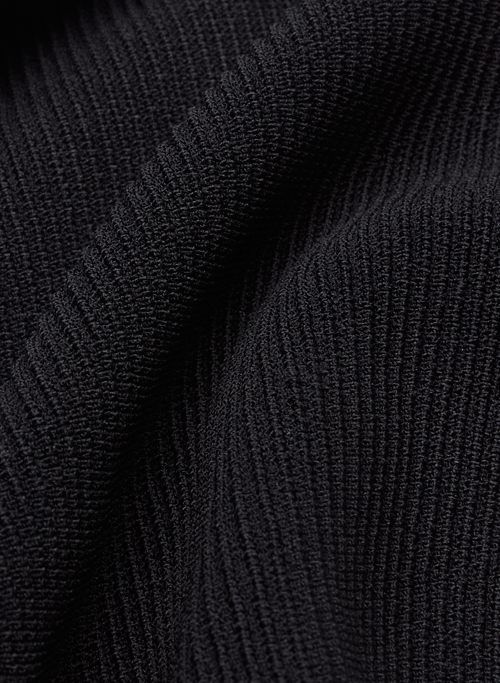 sculpt knit squareneck point tank sold by Aritzia product image thumbnail 7