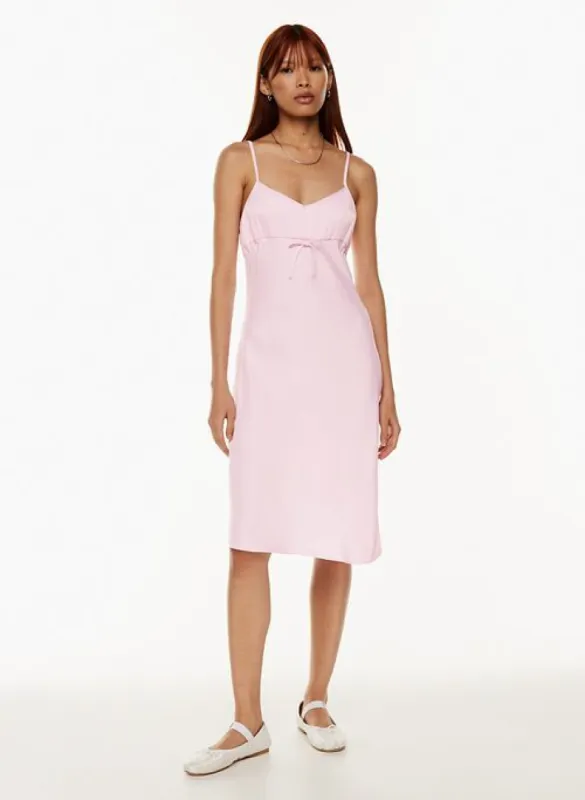 princely dress sold by Aritzia
