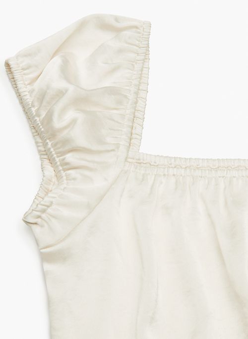 ethereal blouse sold by Aritzia product image thumbnail 8