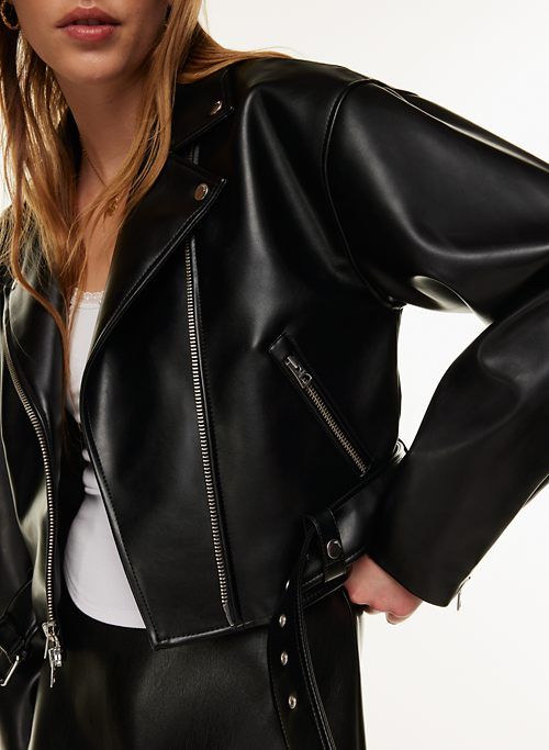 davana jacket sold by Aritzia product image thumbnail 2
