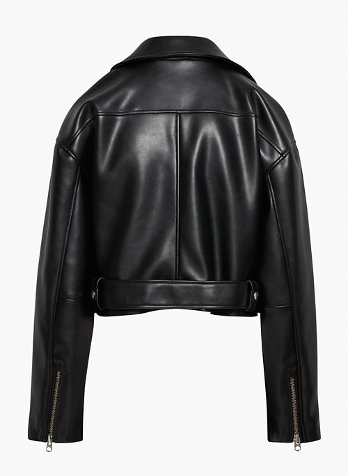 davana jacket sold by Aritzia product image thumbnail 8