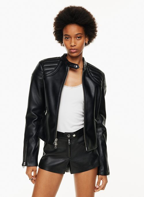 alchemist jacket sold by Aritzia