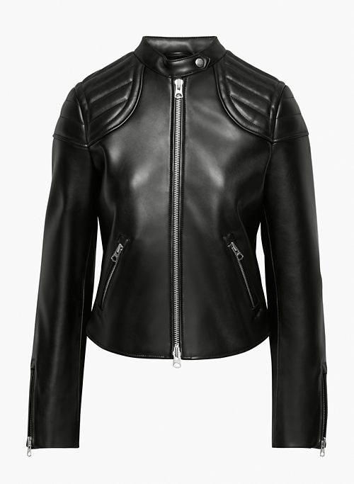 alchemist jacket sold by Aritzia product image thumbnail 6