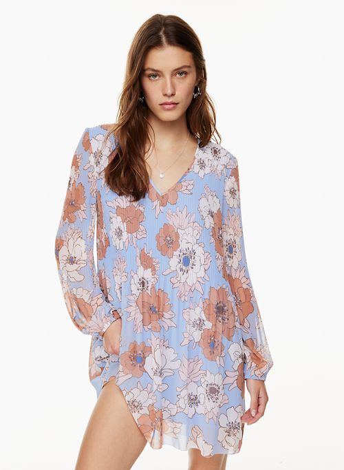 prophecy dress sold by Aritzia product image thumbnail 2