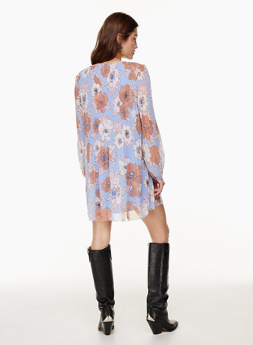 prophecy dress sold by Aritzia product image thumbnail 5
