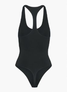 contour racer bodysuit sold by Aritzia