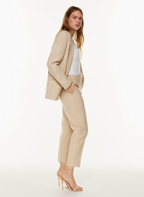 essence pant sold by Aritzia product image thumbnail 3