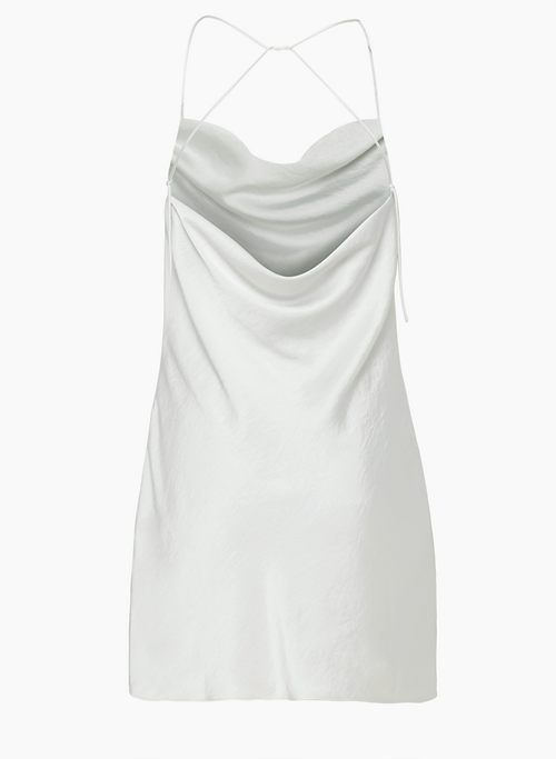 harmonist dress sold by Aritzia product image thumbnail 7