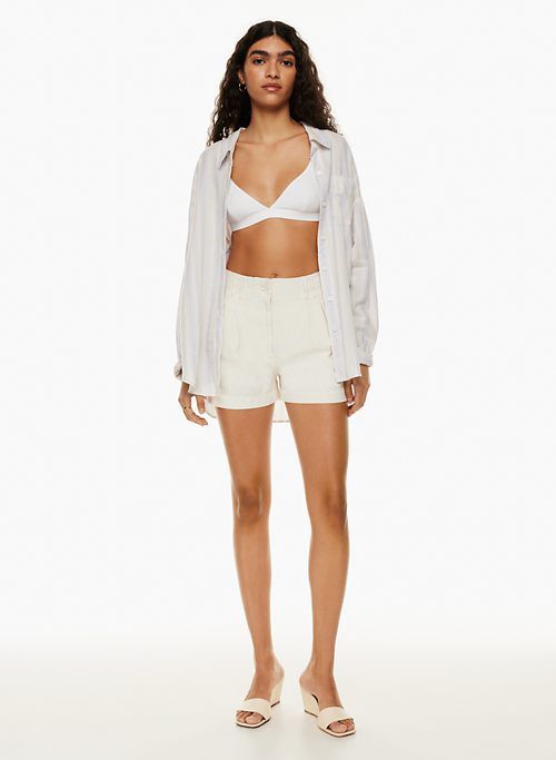 cabot short sold by Aritzia