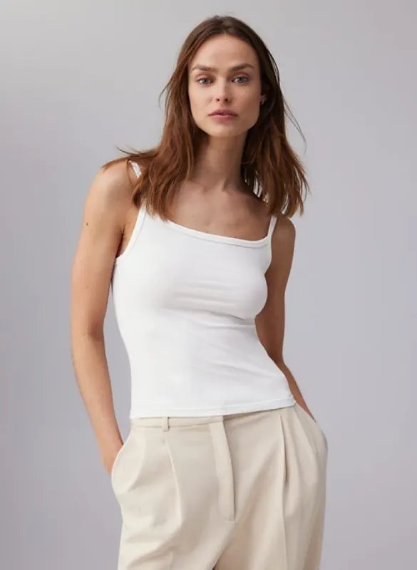 heti foundation tank sold by Aritzia