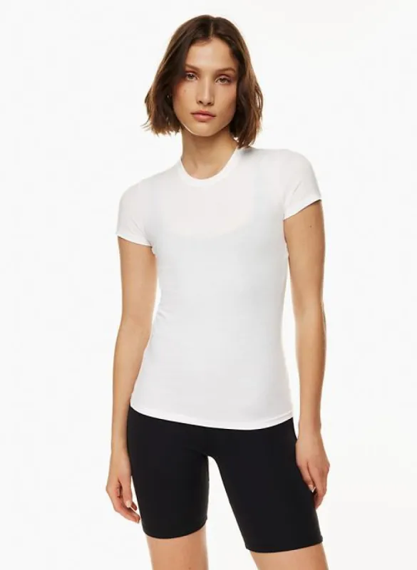 otessa foundation t-shirt sold by Aritzia