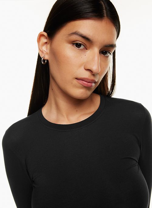 foundation bronte longsleeve sold by Aritzia product image thumbnail 3