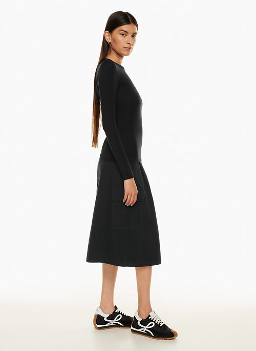 foundation bronte longsleeve sold by Aritzia product image thumbnail 4