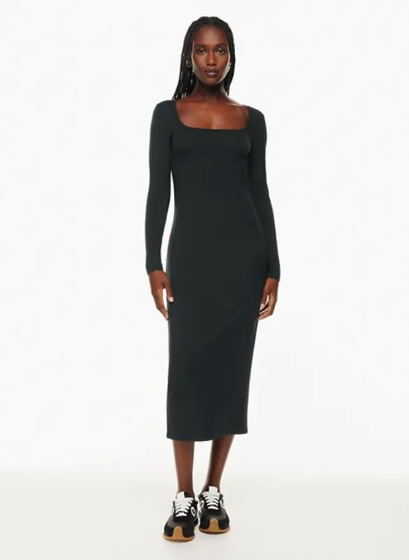 retreat dress sold by Aritzia