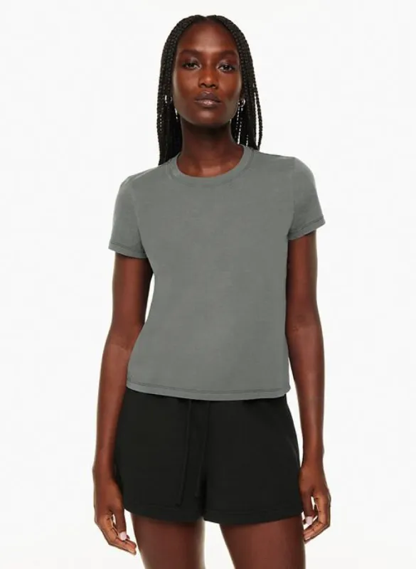 smith t-shirt sold by Aritzia