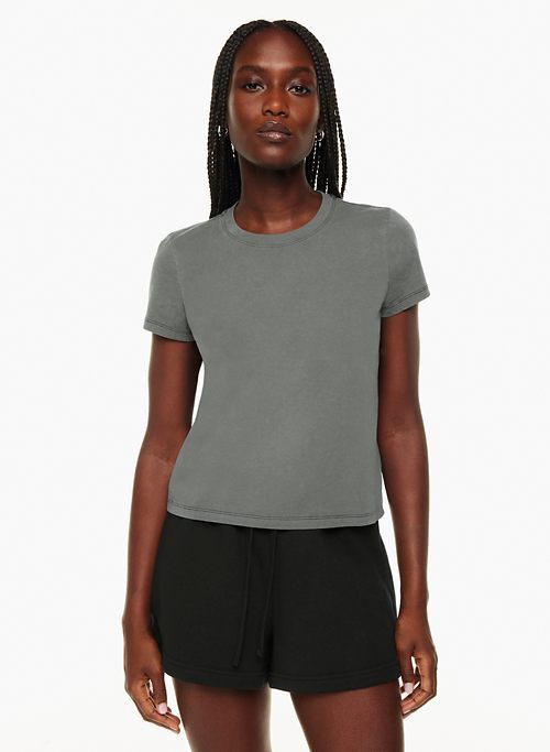 smith t-shirt sold by Aritzia