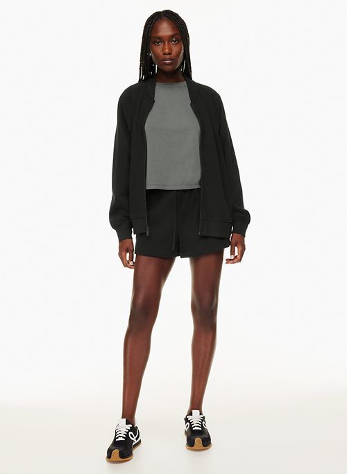 smith t-shirt sold by Aritzia product image thumbnail 2