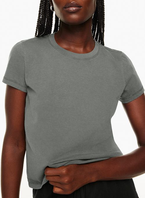 smith t-shirt sold by Aritzia product image thumbnail 3