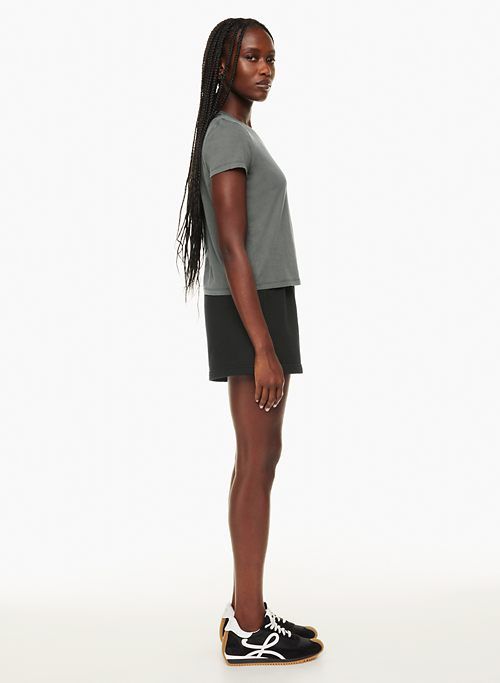 smith t-shirt sold by Aritzia product image thumbnail 4