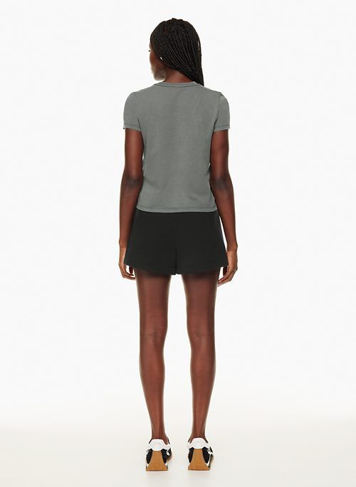 smith t-shirt sold by Aritzia product image thumbnail 5