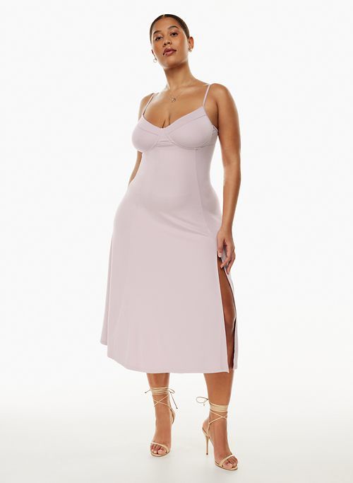 montague dress sold by Aritzia