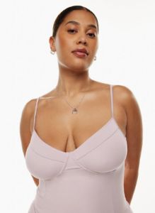 montague dress sold by Aritzia