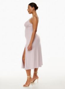 montague dress sold by Aritzia