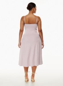 montague dress sold by Aritzia