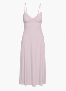 montague dress sold by Aritzia