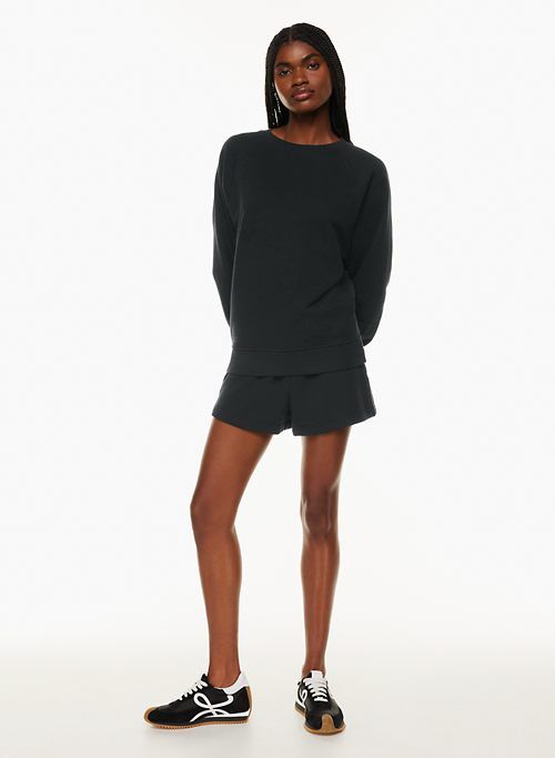 zadie sweatshirt sold by Aritzia