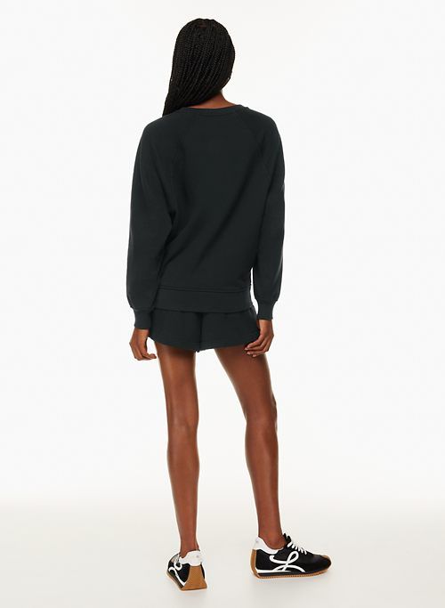 zadie sweatshirt sold by Aritzia product image thumbnail 5