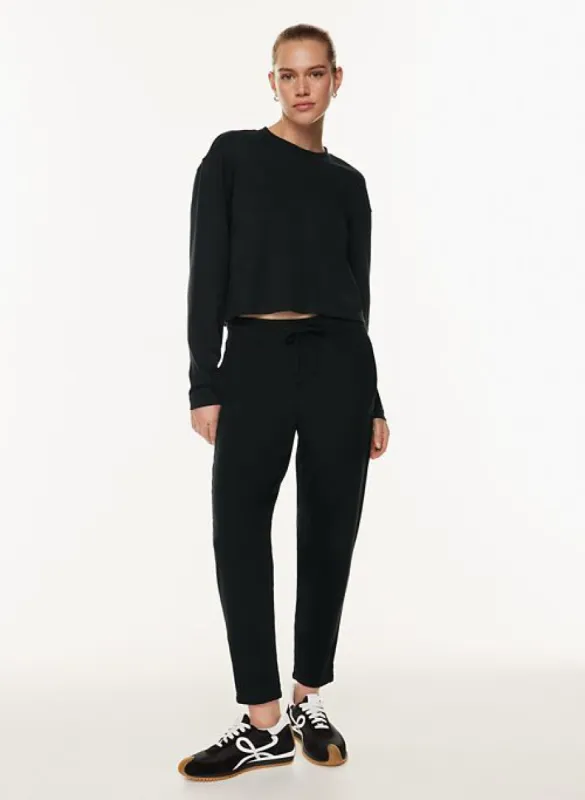 atwood jogger sold by Aritzia
