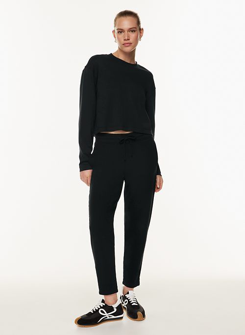 atwood jogger sold by Aritzia