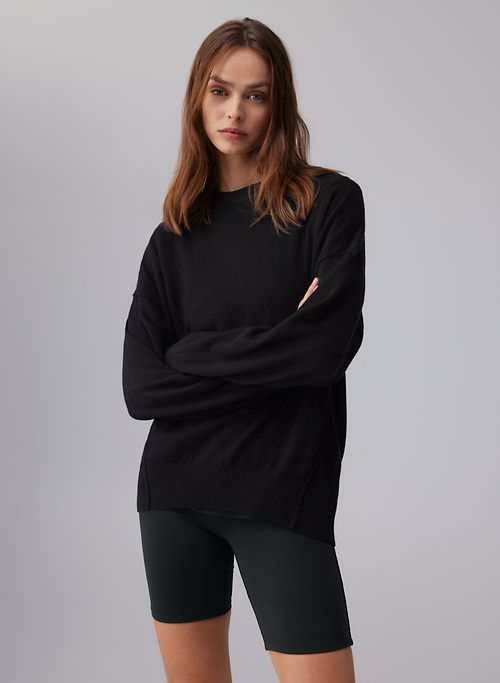 morrison sweater sold by Aritzia
