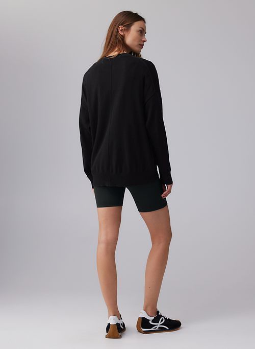 morrison sweater sold by Aritzia product image thumbnail 3