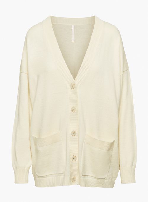 woolf cardigan sold by Aritzia product image thumbnail 7