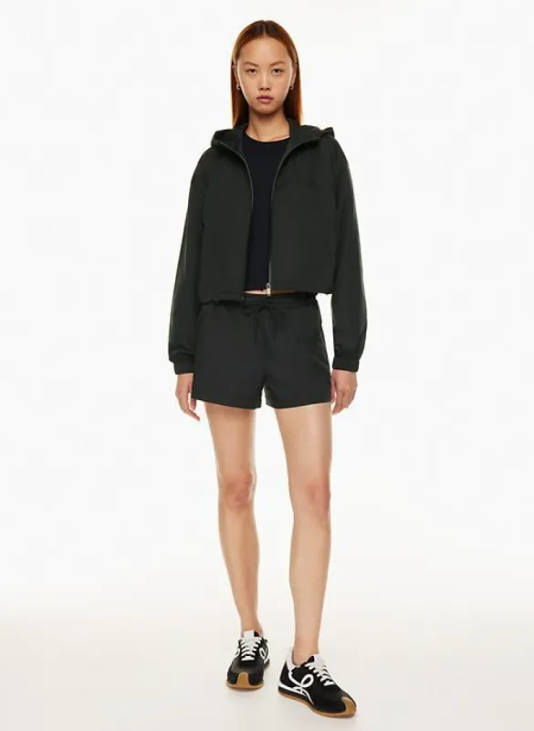 wells short sold by Aritzia