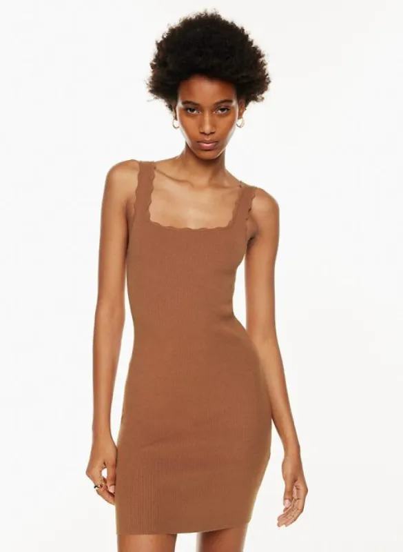 firebird dress | Parallel