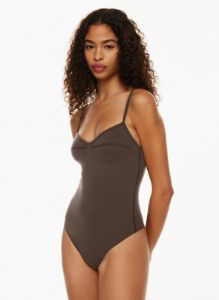 wherever bodysuit sold by Aritzia