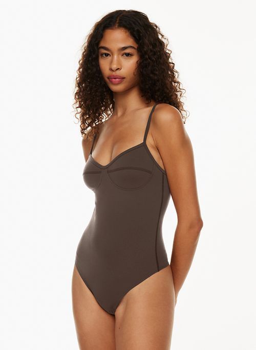 wherever bodysuit sold by Aritzia