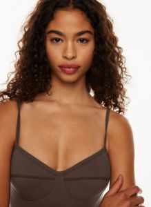 wherever bodysuit sold by Aritzia