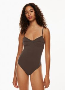 wherever bodysuit sold by Aritzia