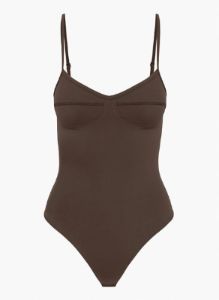 wherever bodysuit sold by Aritzia